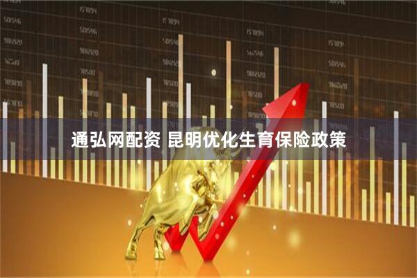 通弘网配资 昆明优化生育保险政策